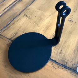 Kingston Black Metal Condenser Microphone Stand