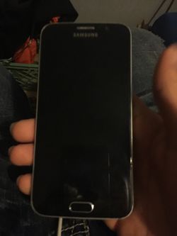 Samsung galaxy s6