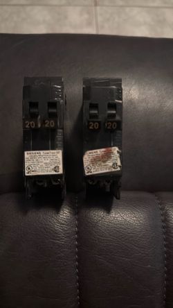 Breaker box breakers