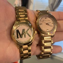 MK Watches