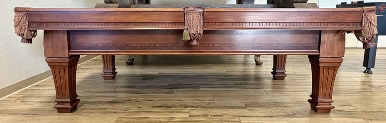 Brunswick 8 Foot Kendrick Pool Table