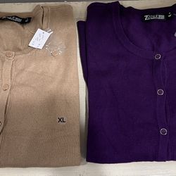 Beautiful Cardigans