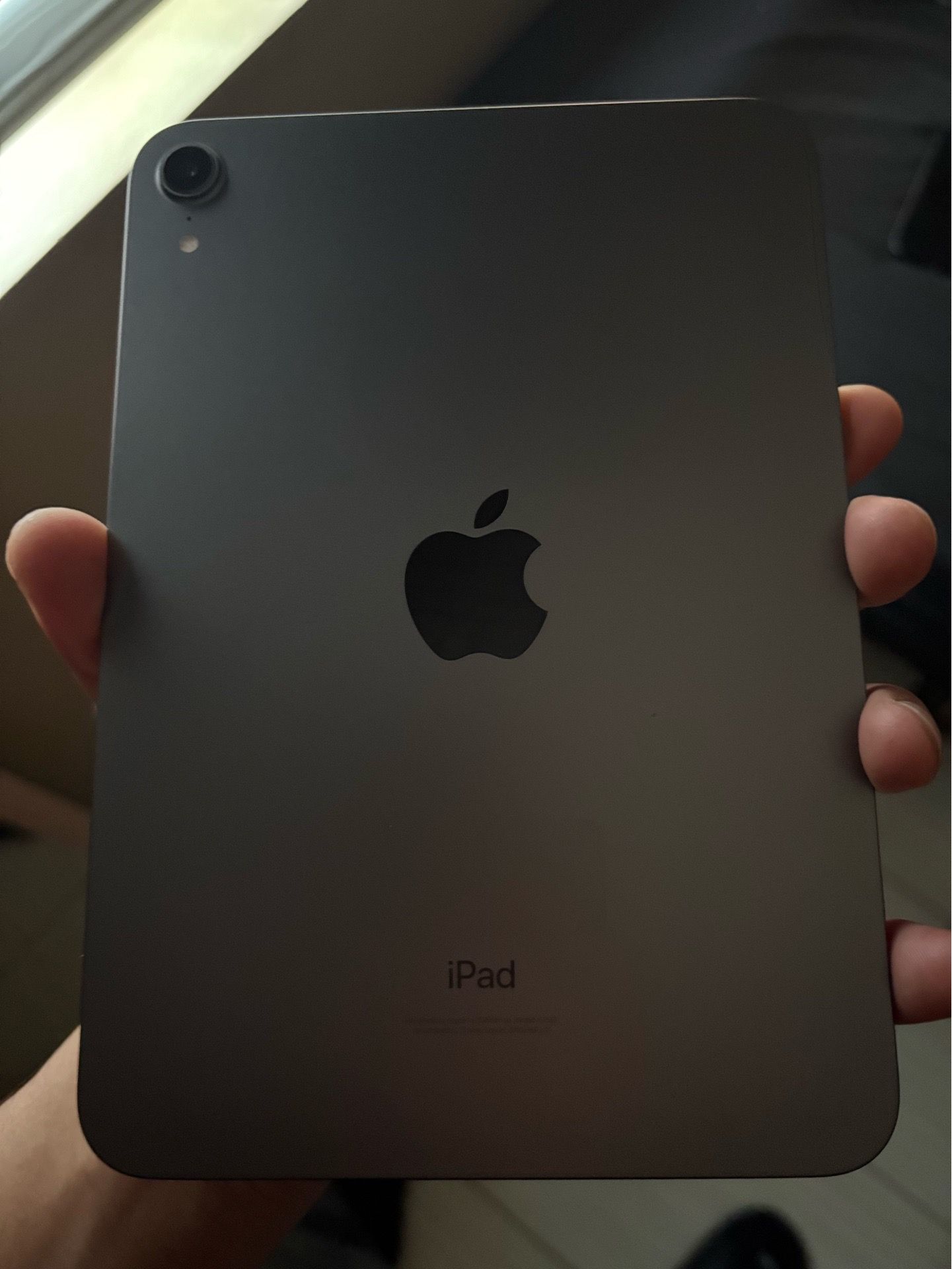 Perfect iPad Mini 6th Gen (Locked)