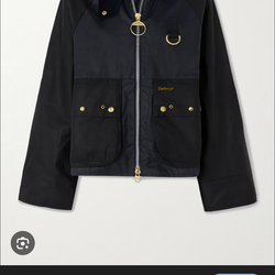 Brand New Barbour
Women's jacket