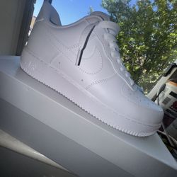Nike Air Force 1 Low White