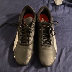 Puma Shoes Size 11