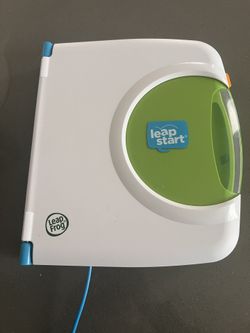 Leap Frog Tablet Book