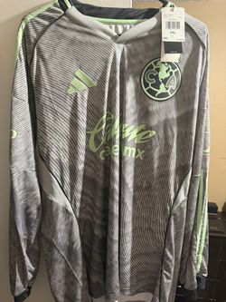 America jersey 2x