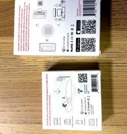 SwitchBot Hub Mini + Smart Button Pusher Bundle - New