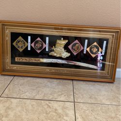 Japanese Four Seasons 