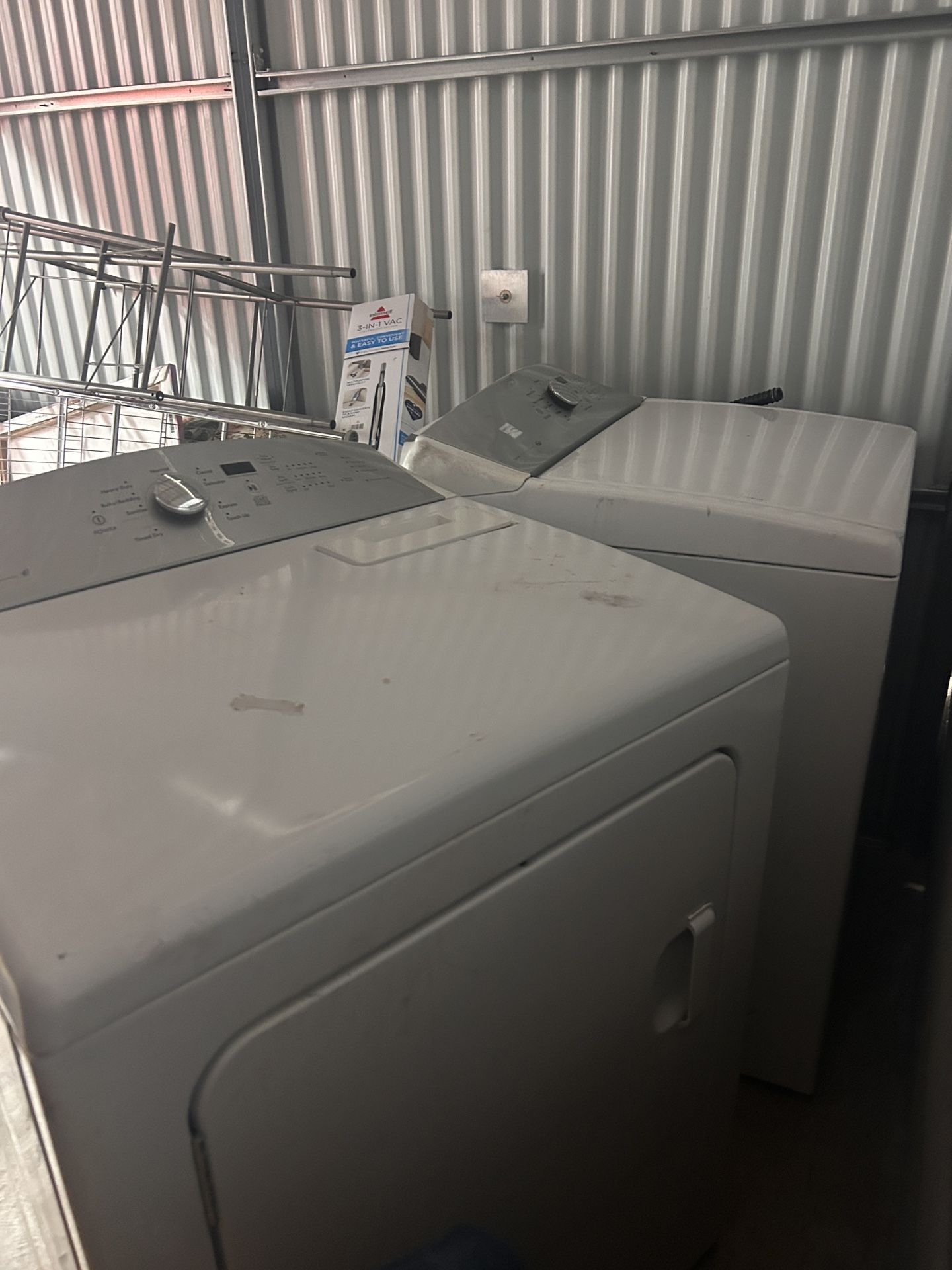 Kenmore Dryer