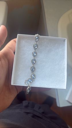 Givenchy flex bracelet