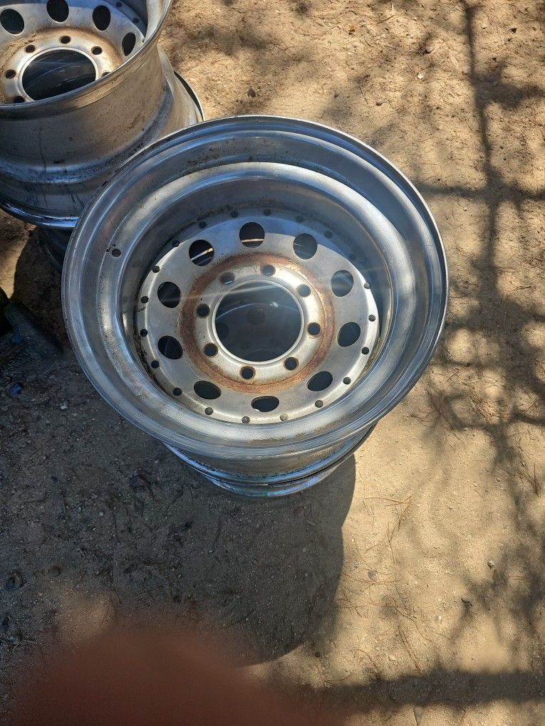 Rines 16.5
