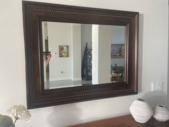 Walter E Smith Mirror