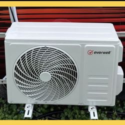 Mini Split (Air Conditioner)