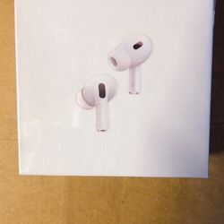 Airpod Pro 2nd generation 