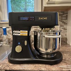 Brand new ZACME Commercial Mixer for Sale in Wanaque, NJ - OfferUp