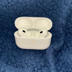 Apple AirPods Pro 2nd Generation 
