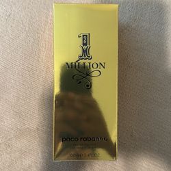 Paco rabanne 1 million edt