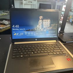 Hp Laptop