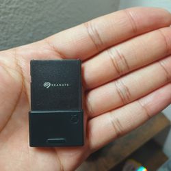 1 TB Xbox Series X/S External Expansion Card