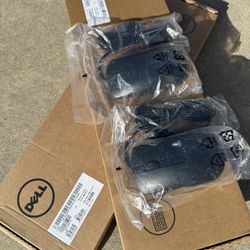 Dell 2 Mouse And 2 Keyboard 