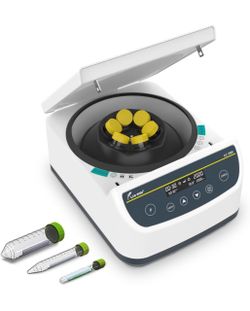 LAB FISH LC-500 Centrifuge