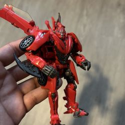 Studio Series Dino Dotm 