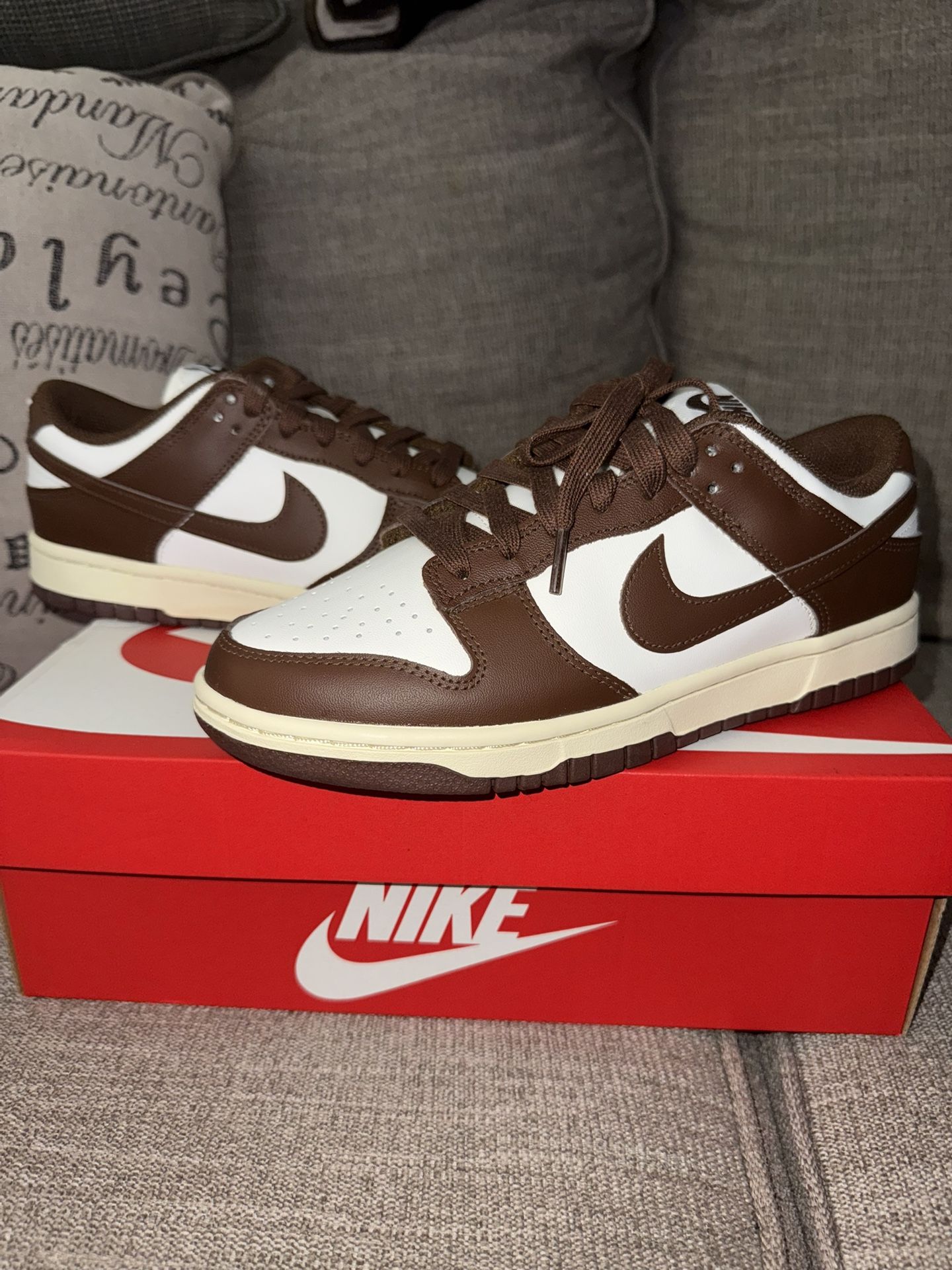 Women’s Nike Shoes