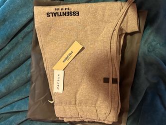 Color Grey, size med