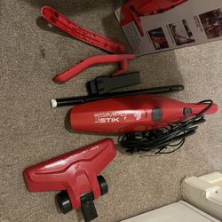Vacuum  “Simplistick” Dirt Devil