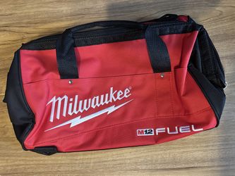 Milwaukee Bag