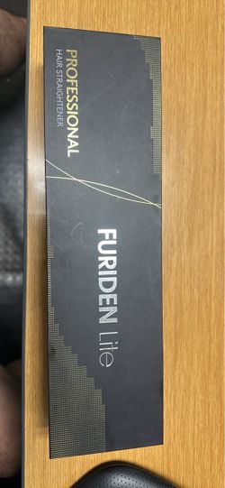 Furiden Lite Professional Hair Straightener