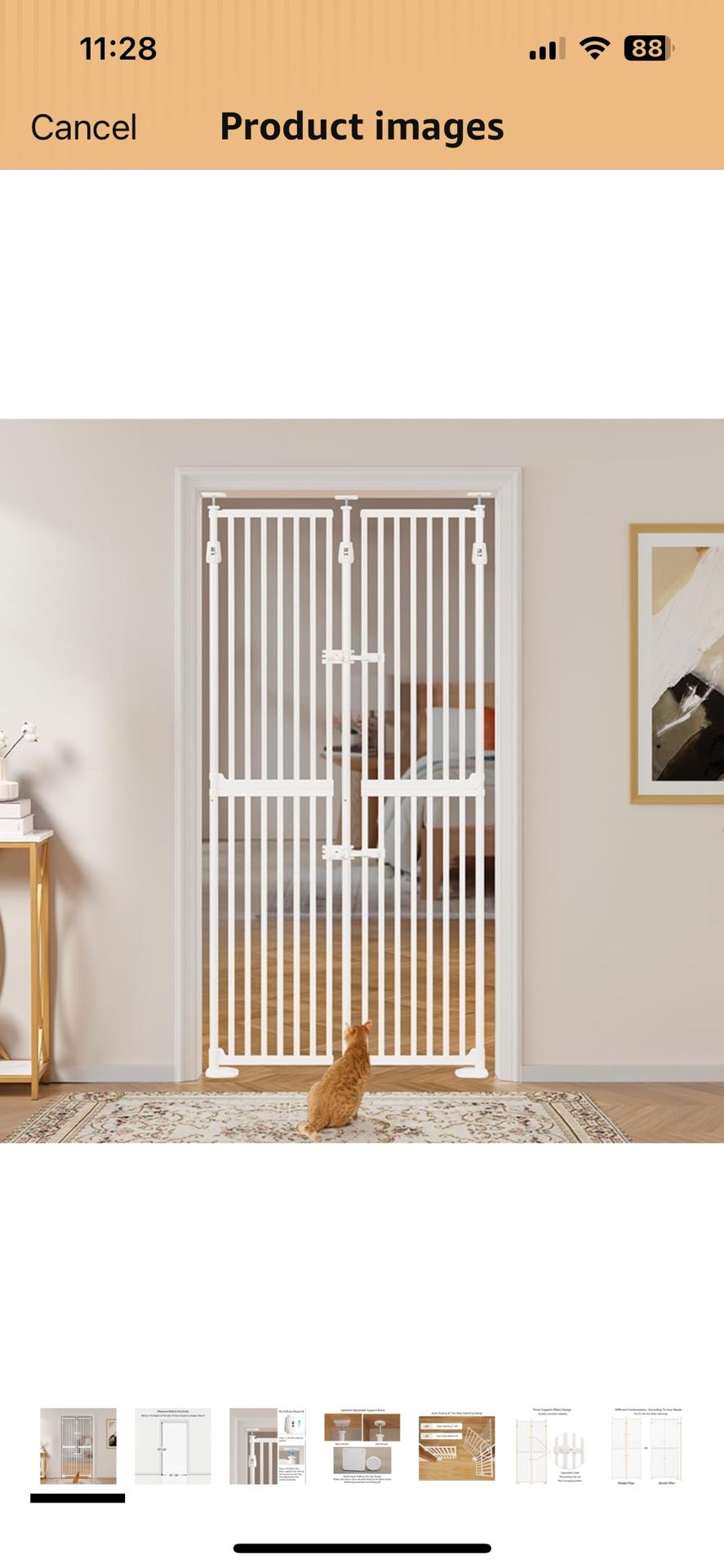Pet Gate