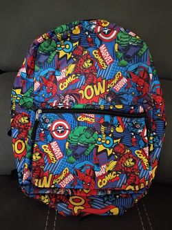 Back Pack