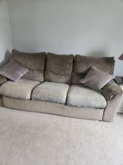 Sleeper sofa