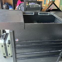 Matco Tool Box