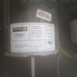 Service First OME MOT18709