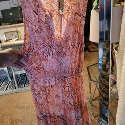 International Concept Dress