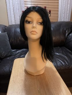 Short Bob Wig