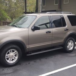 2003 Ford Explorer,Clean Original 134k Miles