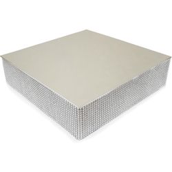 Bling Wedding Cake Stand 