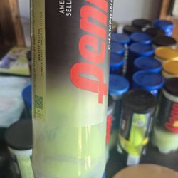Tennis Balls