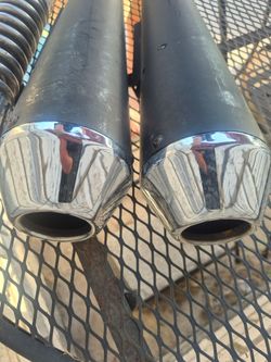 HARLEY PARTS