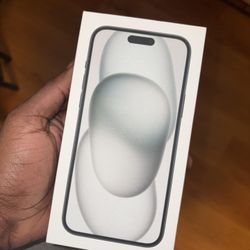 iPhone 15 Plus Black 128 GB
