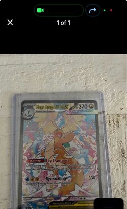 Mega Dragonite EX