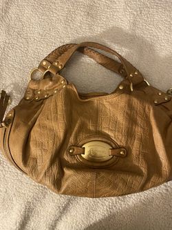 Leather Purse