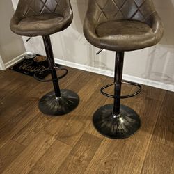 Bar Stools 