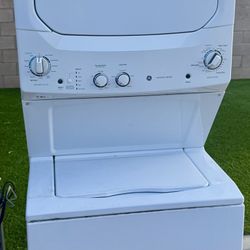 Stacked Washer/Dryer