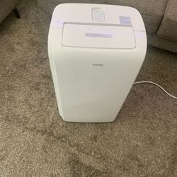 Portable A/C